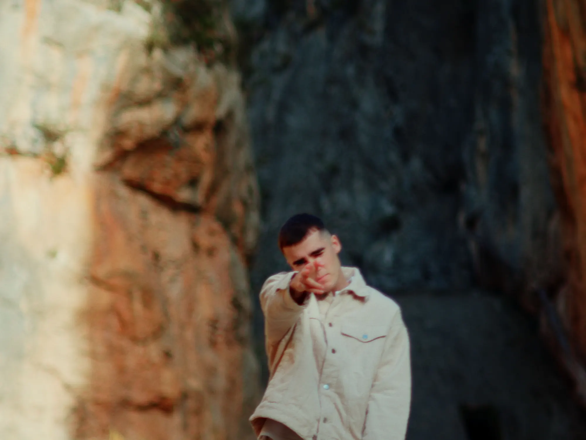 Rever & Yeke Boy — What Can I Do?, still 4