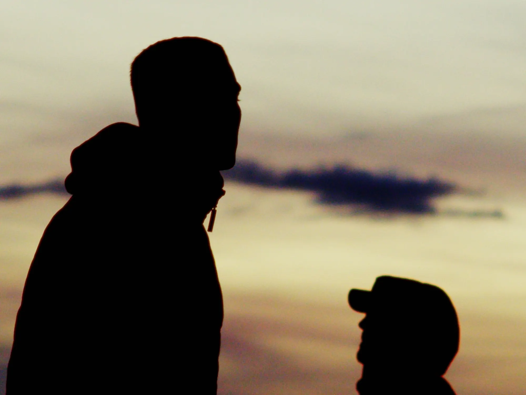 Rever & Yeke Boy — What Can I Do?, still 7