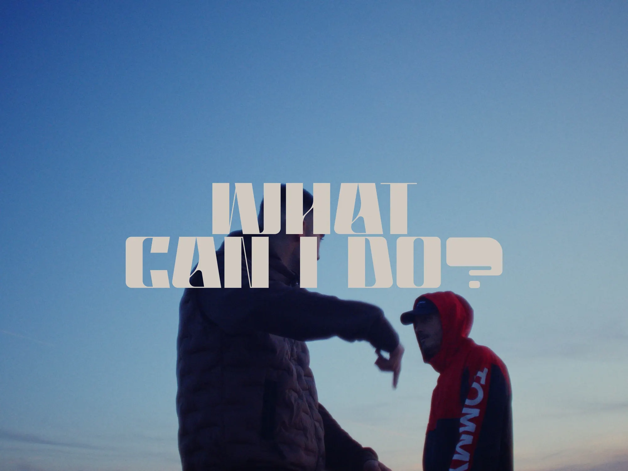 Rever & Yeke Boy — What Can I Do?, still 1