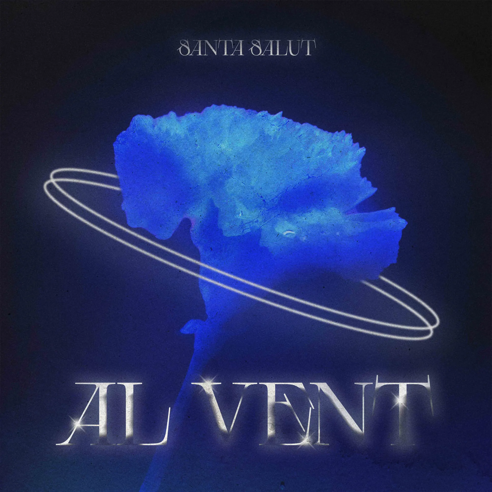 Santa Salut — Al Vent, still 1