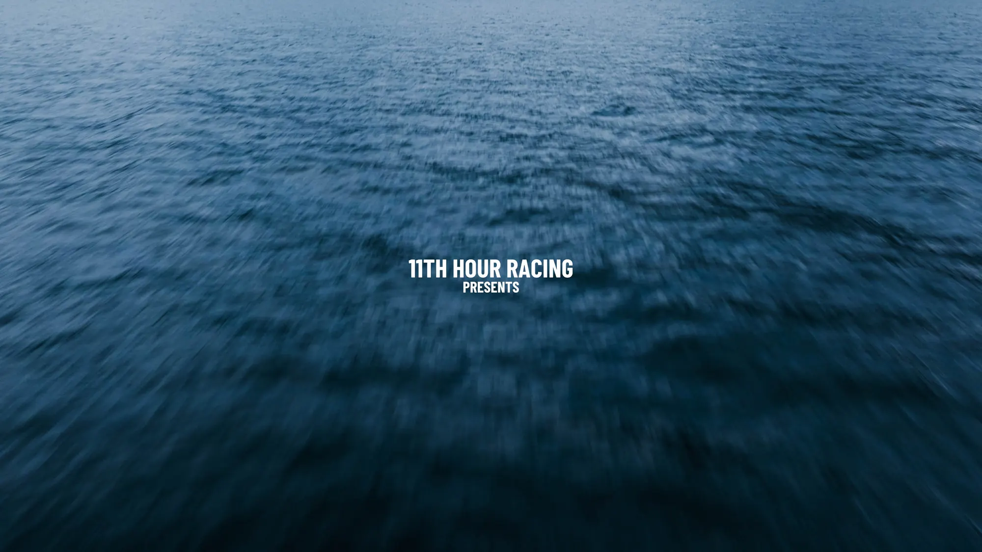11th Hour Racing — SuMoth Challenge, still 1