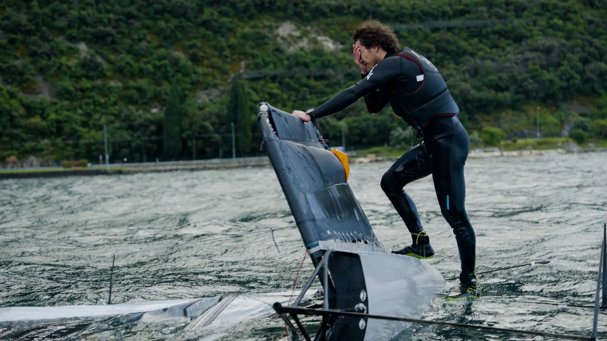 11th Hour Racing — SuMoth Challenge, still 4
