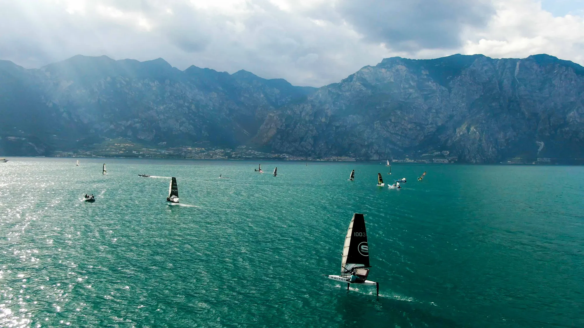 11th Hour Racing — SuMoth Challenge, still 8