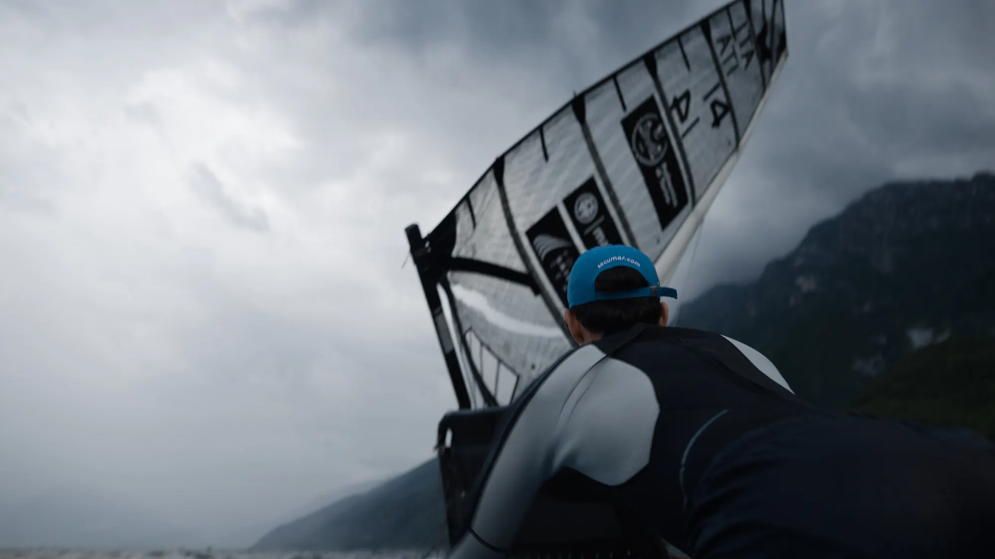11th Hour Racing — SuMoth Challenge, still 10