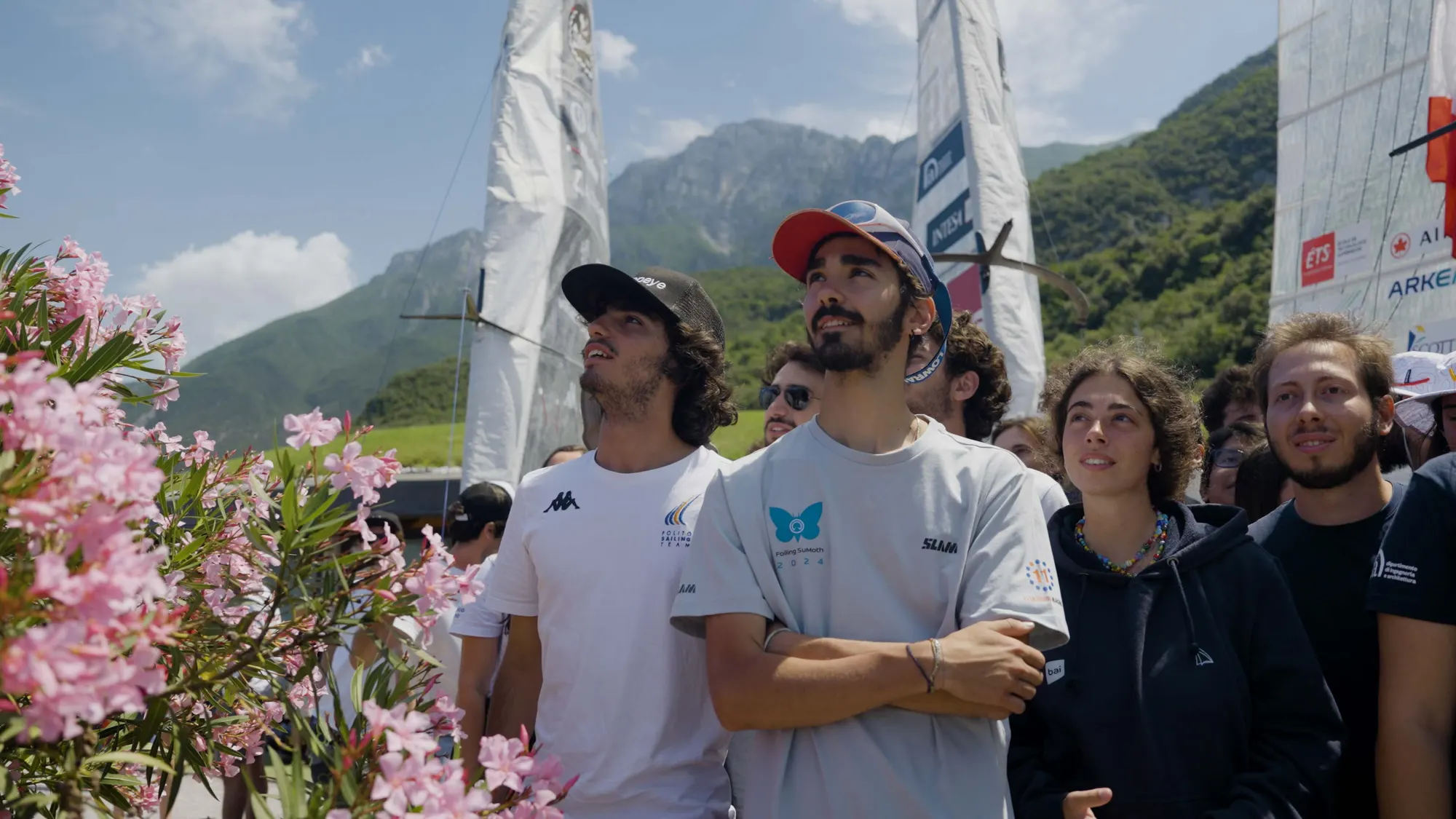 11th Hour Racing — SuMoth Challenge, still 12