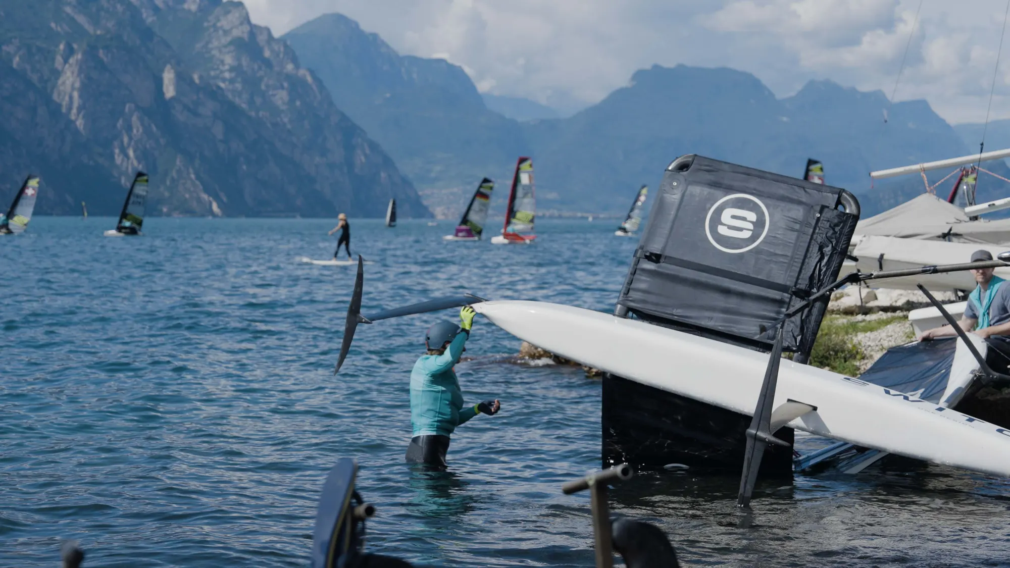 11th Hour Racing — SuMoth Challenge