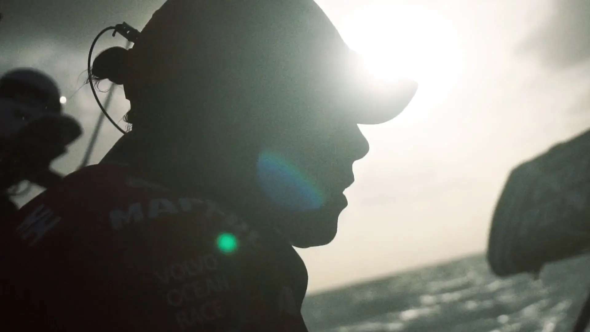 The Ocean Race — Brand Launch